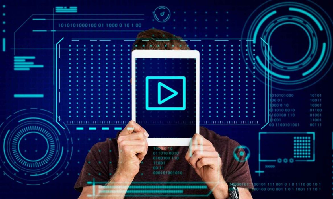 AI in Video Creation