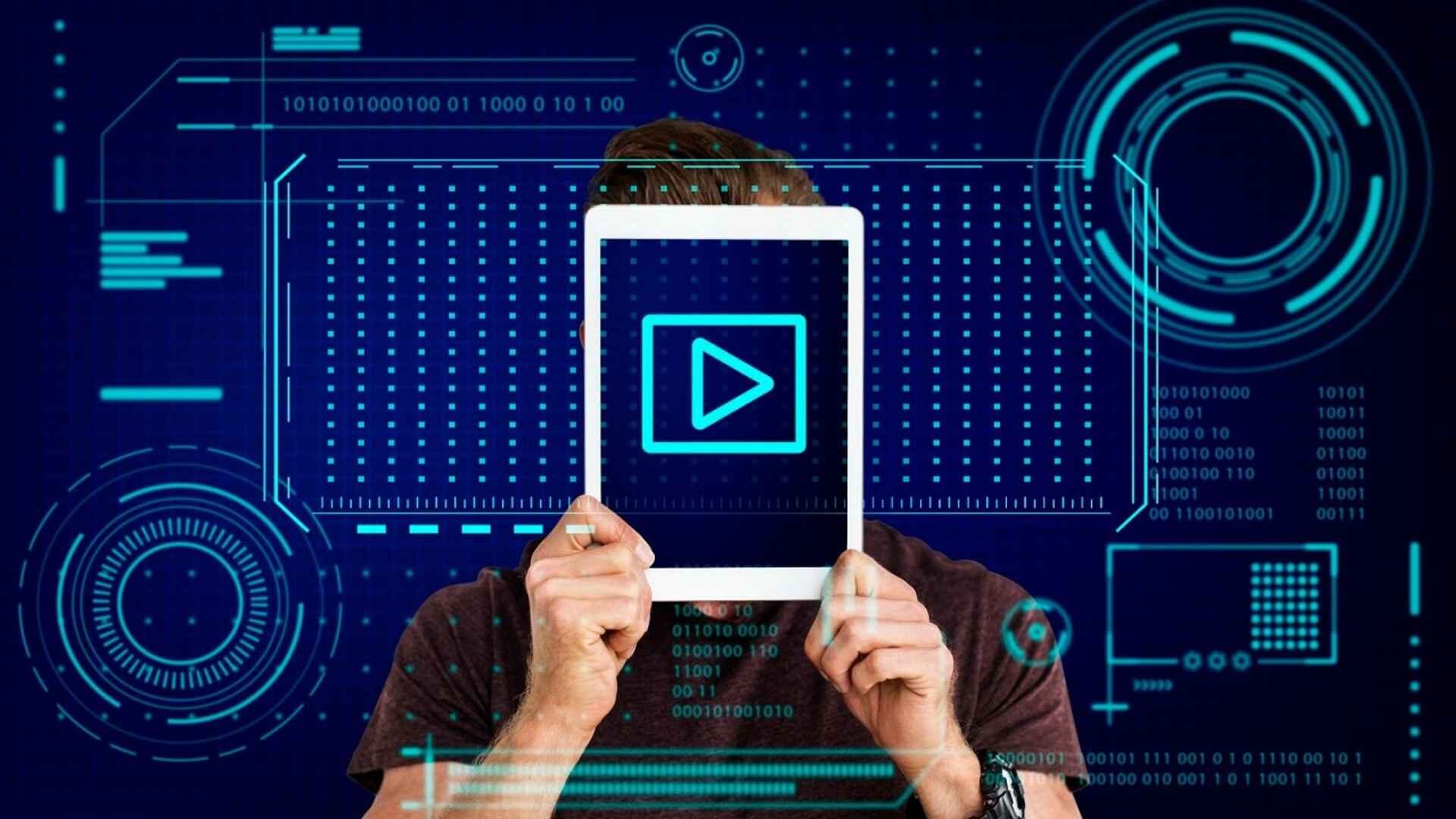 AI in Video Creation