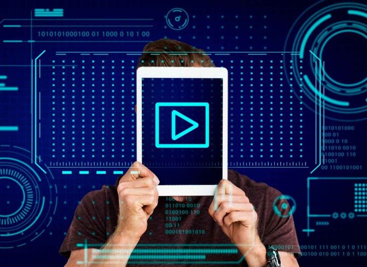 AI in Video Creation