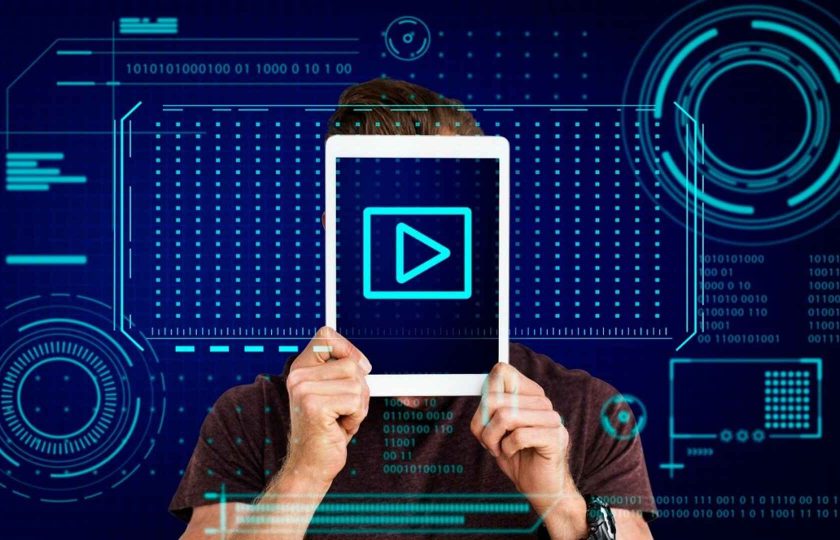 AI in Video Creation