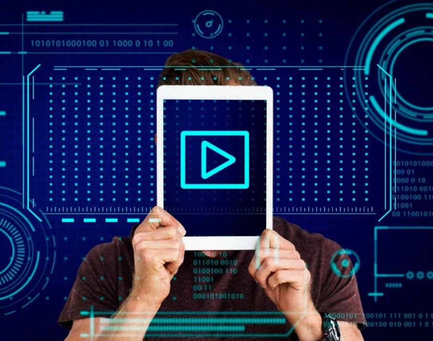 AI in Video Creation