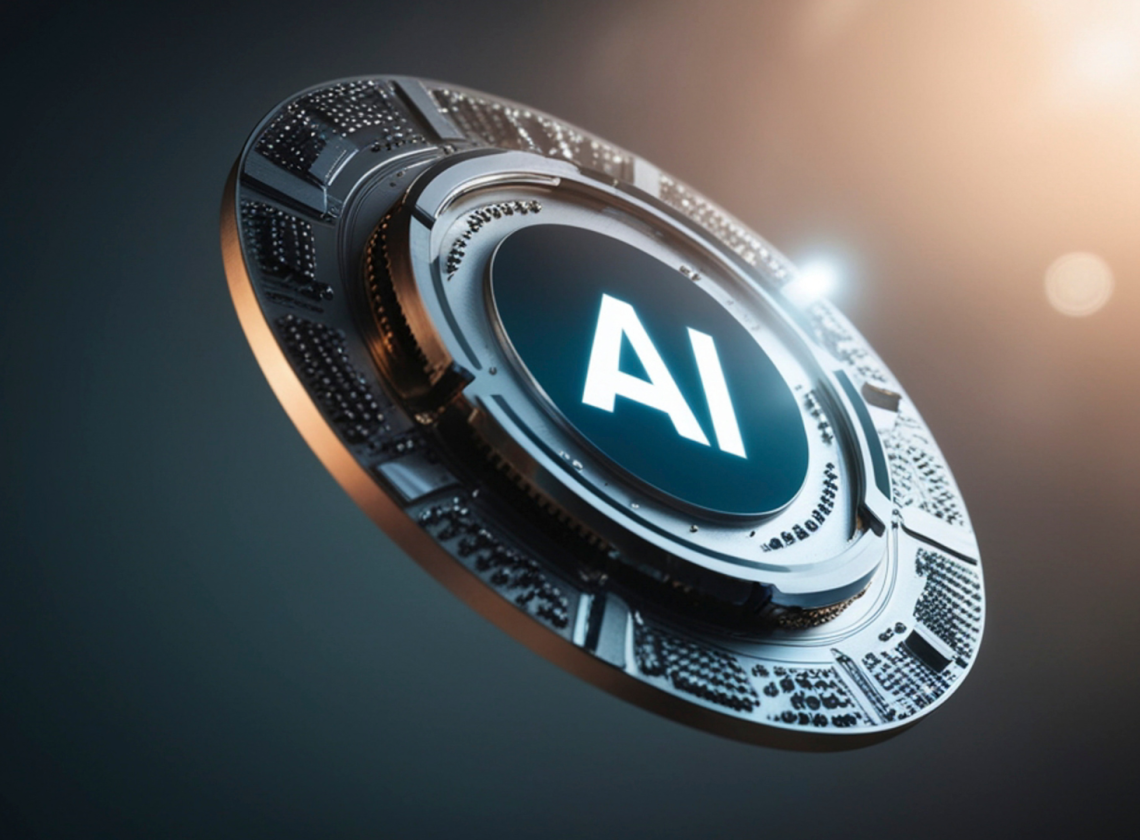 Redefining Meaning and Power in the Age of Artificial Intelligence main