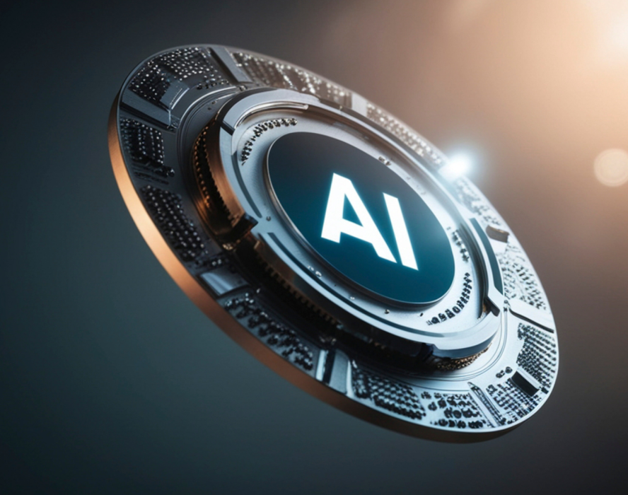 Redefining Meaning and Power in the Age of Artificial Intelligence main